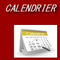 Calendrier mai