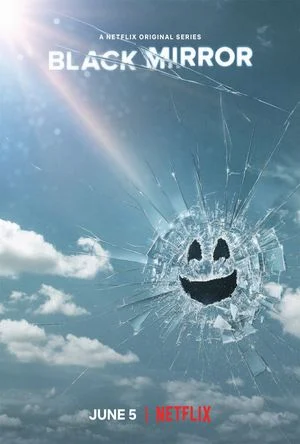 Série du jour : Black Mirror (2011)